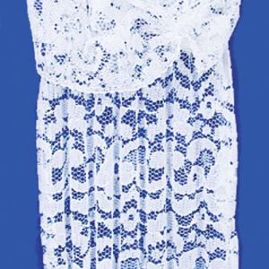 CURTAINS/LACE/BALLOON VAL
