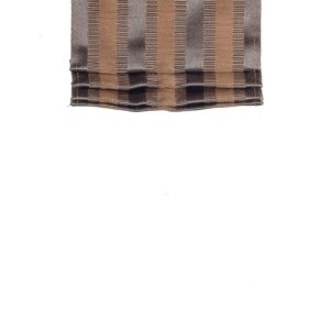 ROMAN SHADE/STRIPE