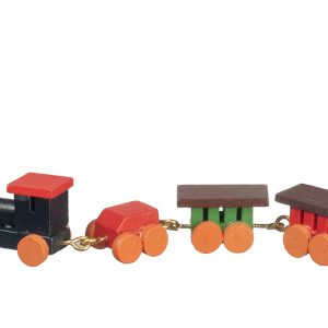 TOY TRAIN/4