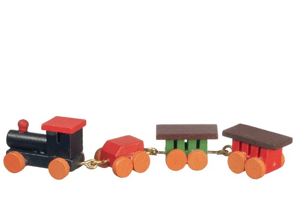 TOY TRAIN/4