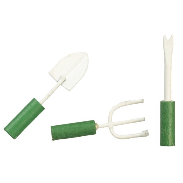 GARDENING TOOLS/3