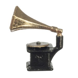 GRAMOPHONE
