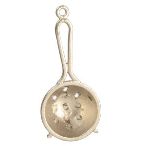 STRAINER/SILVER