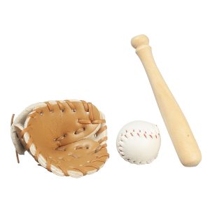 BASEBALL SET/3oversized
