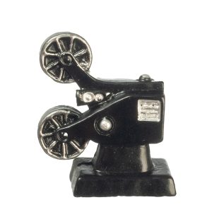 MOVIE PROJECTOR
