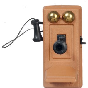 TELEPHONE
