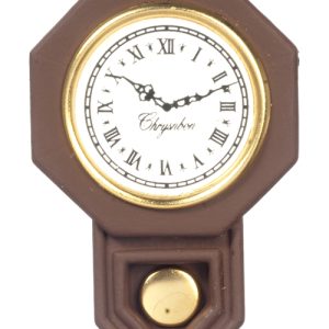 SCHOOL CLOCK