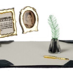 DESK SET