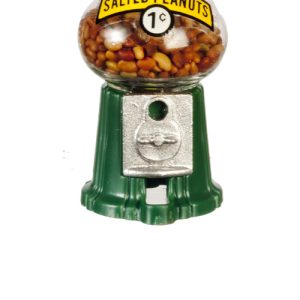PEANUT MACHINE
