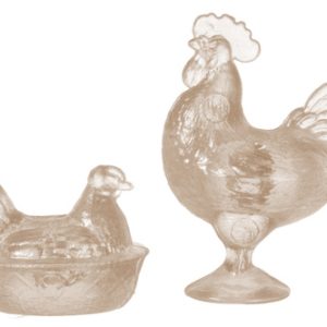 ANTIQUE BRONZE TEAPOT