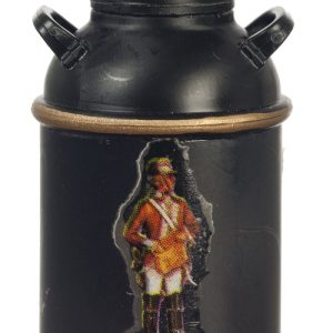 MILK CAN