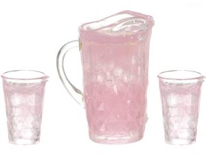 CANISTER SET/3/BLUE