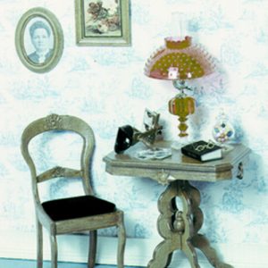 VICTORIAN TABLE KIT