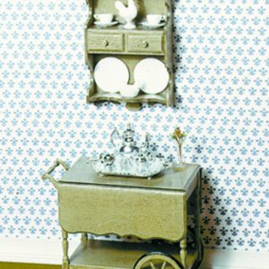 TEACART KIT