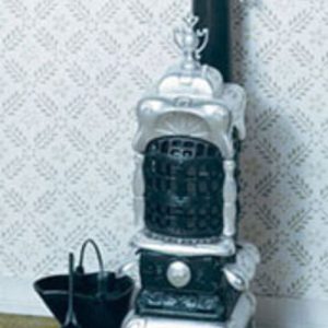 PARLOR STOVE KIT