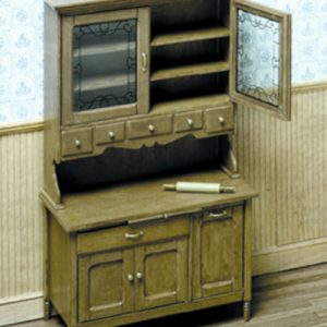 KITCHEN CABINET KIT