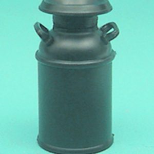 MILKCAN KIT/BLACK