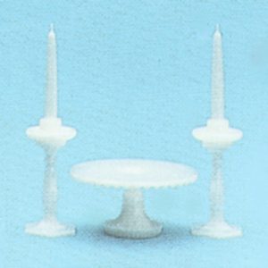 CAKE PIT/CANDLESTICK KIT