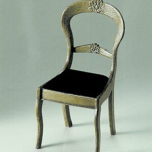 VICTORIAN CHAIR KIT