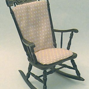 ARROWBACK ROCKER KIT