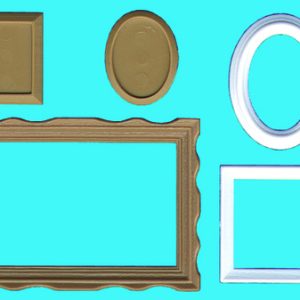 FRAMES