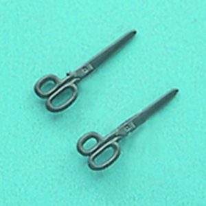 SCISSORS/2pcs