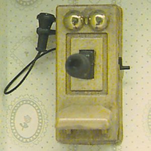 TELEPHONE