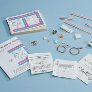 CIR-KIT WORKSHOP KIT