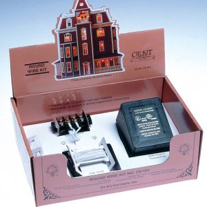 ROUND WIRE KIT