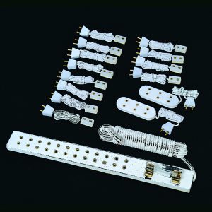 DOLLHOUSE STRIP WIRING KT