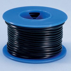 24 GA/2-COND WIRE/15'ROLL