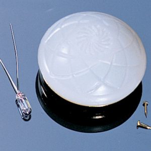 PLASTIC CEILING SHADE KIT