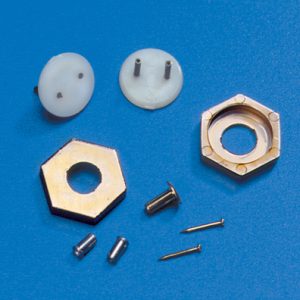 SCONCE ADAPTER/HS