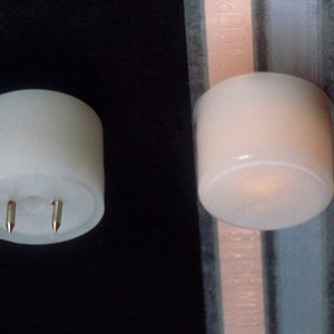 LG.PIN-IN CEILING GLOBE