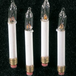 GRAND CHANDELIER BULBS/4