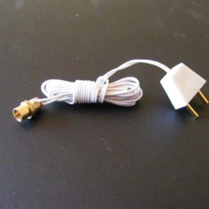 CANDLEFLAME SOCKET/24in