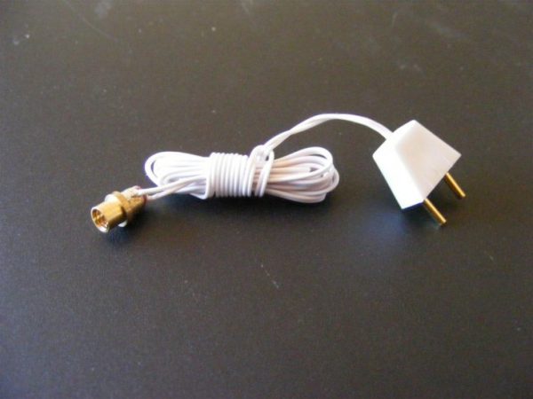CANDLEFLAME SOCKET/24in