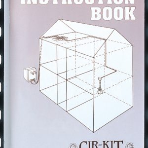 ROUND-WIRE INSTRUCTION BK