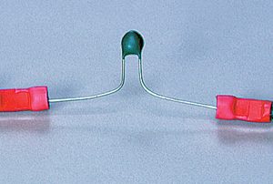 VOLTAGE REGULATOR