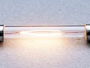 12V SHOWCASE BULB/BRIGHT