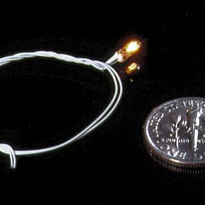 1.5V GOR/BLUE/8 GRN WIRE