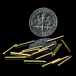 HEADLESS PINS/apx36
