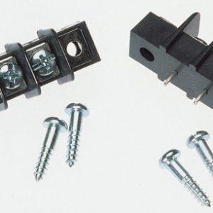 POUND-IN TERMINAL BLOCK