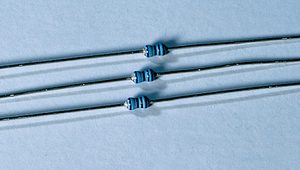 DROPPING RESISTOR/3