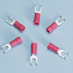 ISULATED FLANGED LUGS/6