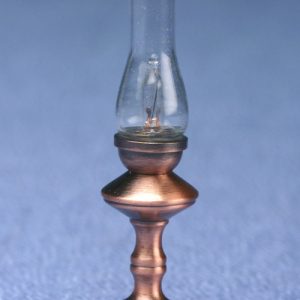 HURRICANE LAMP/12V