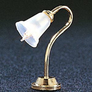 TULIP DESK LAMP/12V
