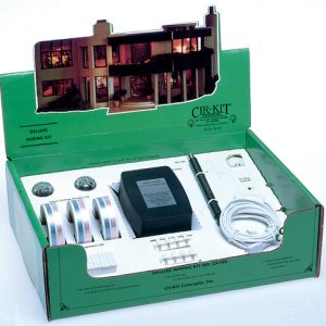 EUROPEAN DELUXE WIRING KT