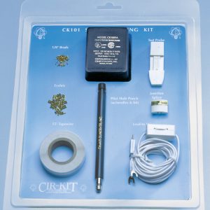 EUROPEAN STARTER WIRE KIT