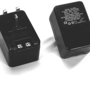 UK 20 WATT TRANSFORM/12V